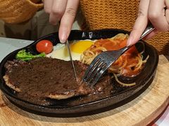 -犇腾牛排(盛泽太古店)