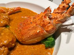 -狮拾久·现代新加坡料理(壹方城店)