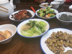 -咸亨酒店•非遗绍兴菜•中华老字号(堂吃餐厅)