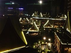 iphone_upload_pic-三亚湾红树林度假世界(木棉酒店)