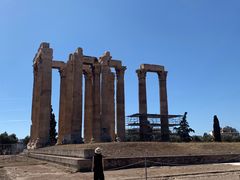 -奥林匹亚宙斯神庙