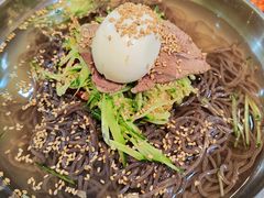 -许妈妈餐厅烤肉烧烤家常菜(明润广场店)