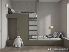 -翼森原创设计·全案实景落地