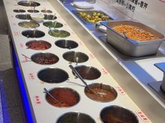 -犇鼎牛潮汕牛肉火锅(新辰里学清路店)