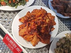 -韩麦大冷面(桂花街直营店)