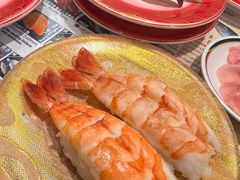 -Musashi回转寿司(京都站八条口店)