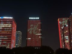 -闽江夜游台江旅游码头