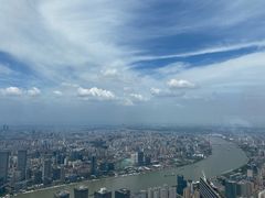 -上海中心大厦
