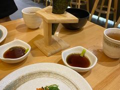 味付海藻军舰-花道寿司(萧山万象汇店)