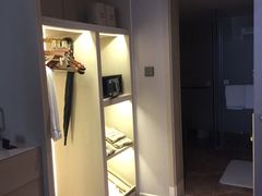 -北京金龙潭御瑞酒店(花园桥地铁站店)