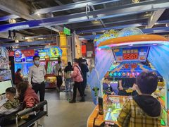 -星际传奇(西安三桥万象城店)
