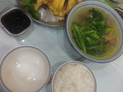 -阿金大白·上海菜馆(新天地店)