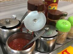 -芬芳甜品(同福路店)