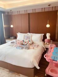 -喜孕时光月子中心(北大妇儿东侧店)