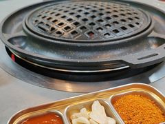 -牛犇炭火烤肉·鲜切烤肉(承德总店)