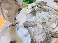 生蚝-蚝专家(北滘店)