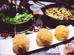 -豆蔻电影主题餐厅(四牌楼店)