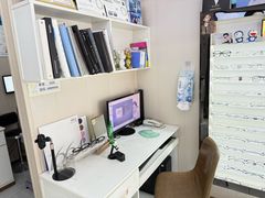 -创视镜匠眼镜管家(太升南路店)