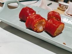 -喜势点·糖沙翁手工茶点·本地人茶居(永庆坊店)