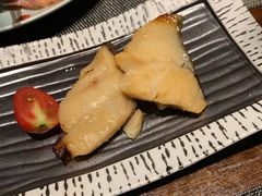 -古京·臻致料理(月湖店)