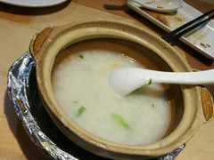 -花少爷的粥(中贸广场店)