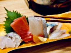 竹荚鱼-町家Machiya(泰府·名邸店)