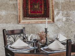 -Seten Restaurant Cappadocia