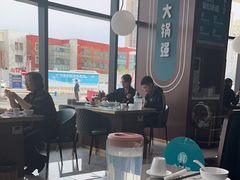 -大锅强·蒸海鲜青岛菜(吾悦广场店)