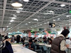 大堂-宜家·瑞典风味餐厅(烟台路店)