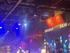 -喜鹊音乐酒馆(西街店)