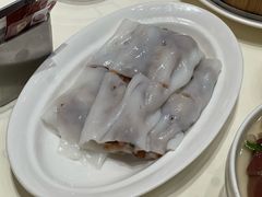 -凤凰楼酒家·粤宴点心(华强北店)