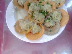 -南海渔家•海鲜•正宗海南菜(海棠湾店)