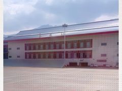 -丽江三义国际机场