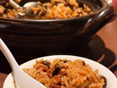 -奉天小馆·非遗东北菜(沈阳万象城店)
