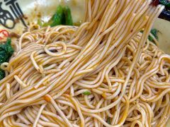 -巴津碗碗面(人和店)