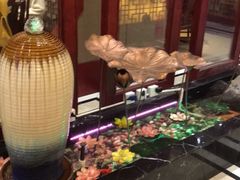 -朱桥甲鱼馆(淮海西路店)