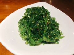 -牛玄庵日式寿喜烧·料理店(新源里店)