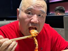 -草家酱蟹炭火烤肉店(珲春南路二店)