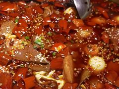 -醉英雄四川料理(新塘万达广场店)
