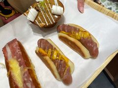 -山崎面包(静安久光店)