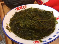 -贤合庄卤味火锅(安吉万达店)