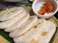 -呐咪傣园·云南菜(石厦店)