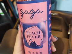-gaga(深圳福田星河COCO Park店)