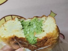 -Juicy Bakery(大学路店)
