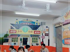 -華叔茶記