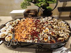 -苏州观园琉苏酒店-168西餐厅