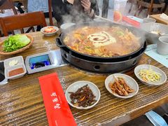 -高基五春川炒鸡排 韩国料理(威海总店)