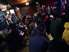 -月亮瓦肆音乐酒吧(环山路店)