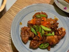 -静一餐厅·湖北菜(前门创始店)