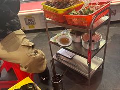 -大芊金重庆串串火锅(南京路店)